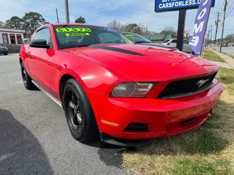 Cars For Sale in Phenix City AL Cars for Less