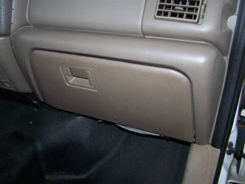 2003 Ford F-350 Super Duty