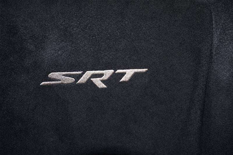 2018 Dodge Durango SRT