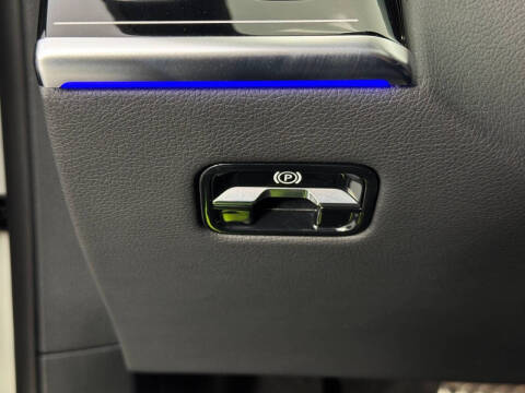 2022 Mercedes-Benz S-Class S 500 4MATIC