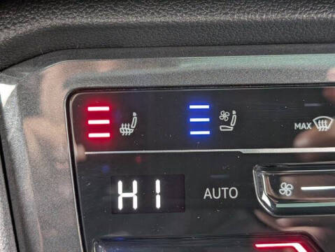 2024 Volkswagen Tiguan SEL R-Line 4Motion