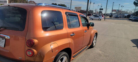 2006 Chevrolet HHR LT