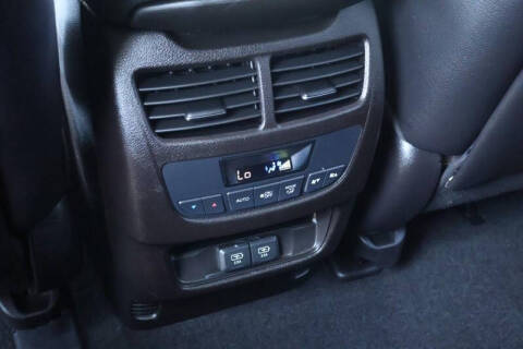 2019 Acura MDX w/Tech