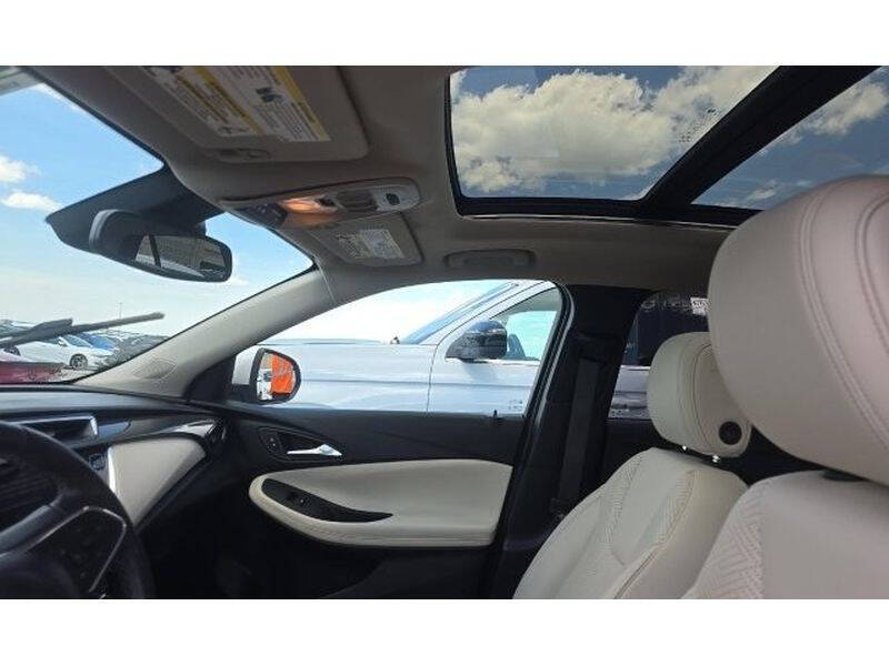 2020 Buick Encore GX Essence