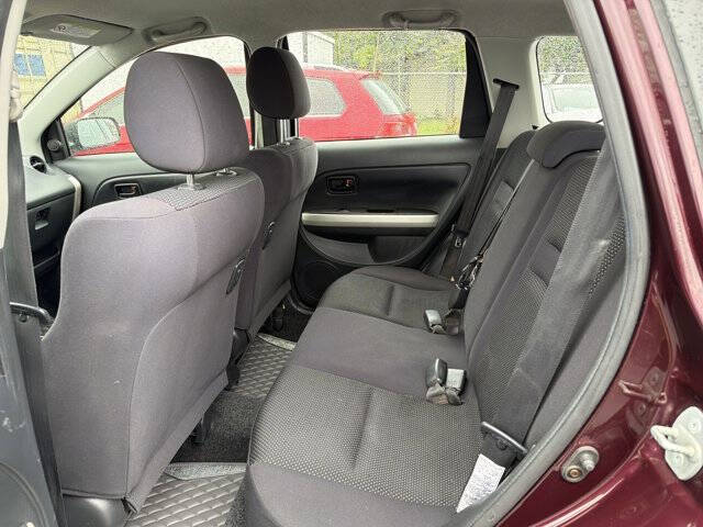 2004 Scion xA