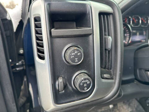 2014 GMC Sierra 1500