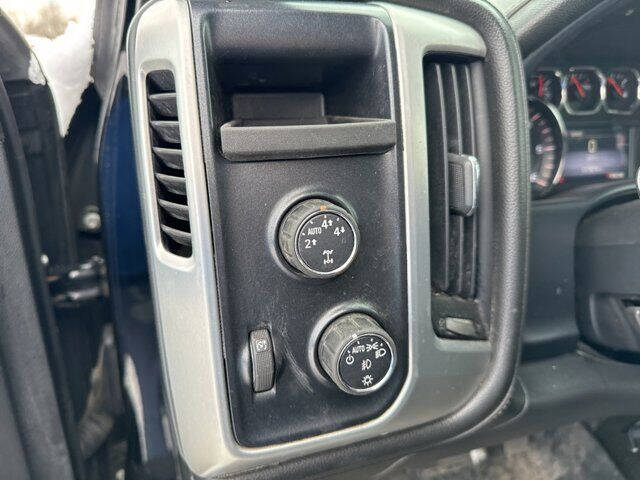 2014 GMC Sierra 1500