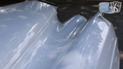 1955 Rolls-Royce Silver Cloud
