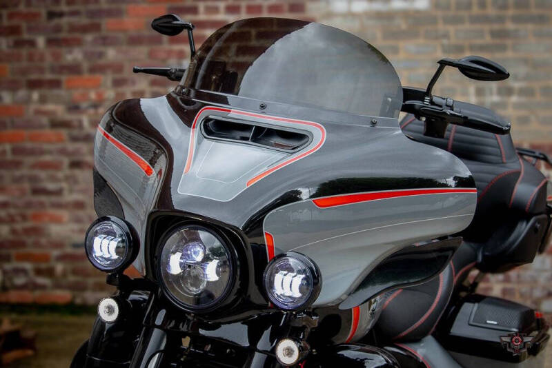 2019 Harley-Davidson Ultra Limited