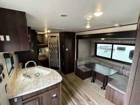 2020 FOR RENT!!!  Jayco Jayflight M-242BHS