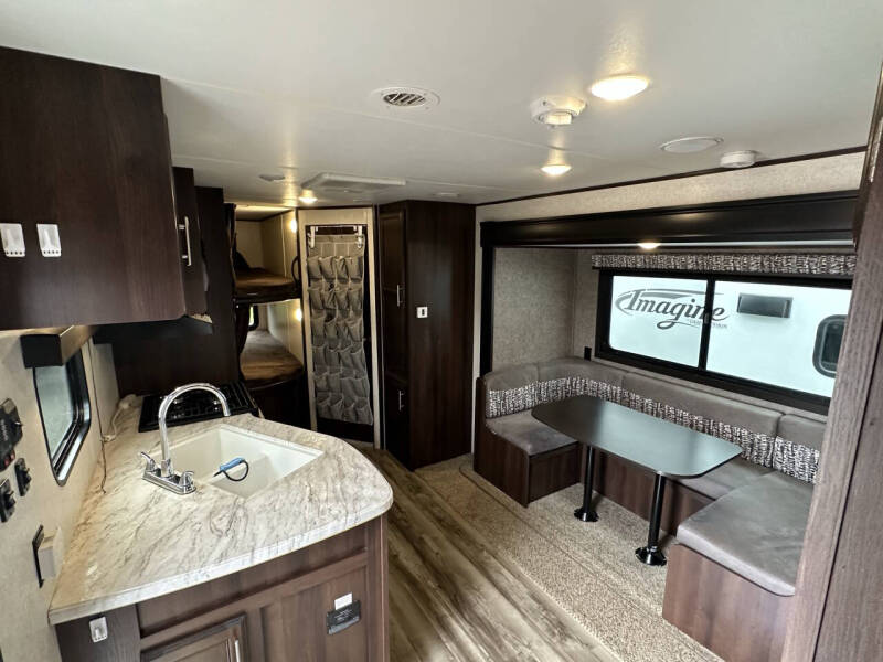 2020 FOR RENT!!!  Jayco Jayflight M-242BHS