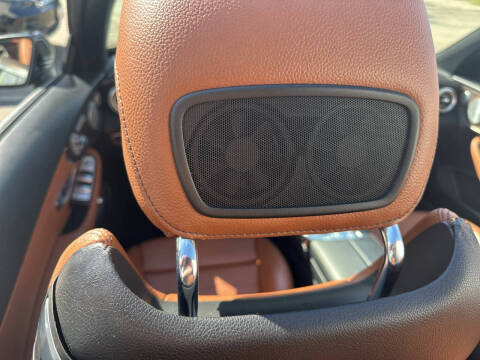 2017 Mercedes-Benz C-Class C 300