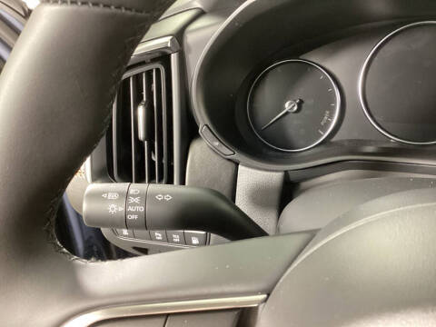 2026 Mazda CX-50 Hybrid Premium Plus