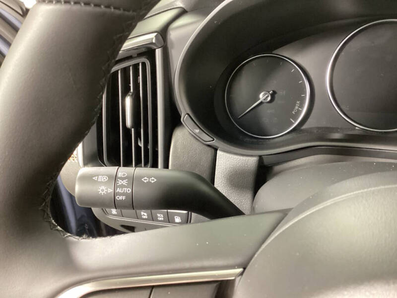 2026 Mazda CX-50 Hybrid Premium Plus