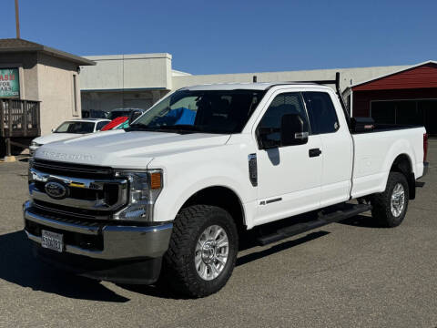 2020 Ford F-250 Super Duty XLT