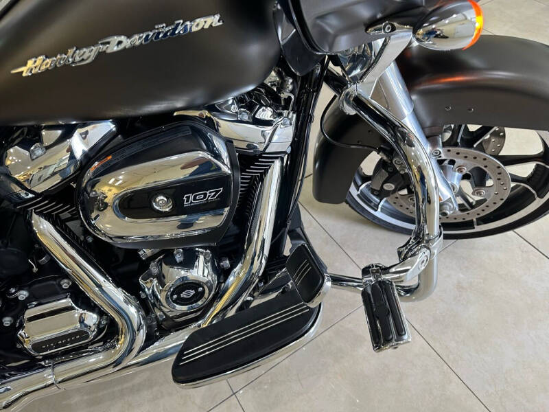 2020 Harley-Davidson Road Glide