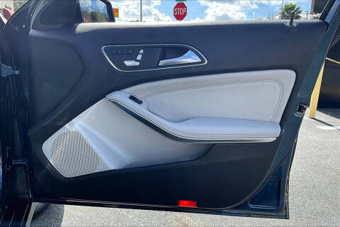 2020 Mercedes-Benz GLA GLA 250