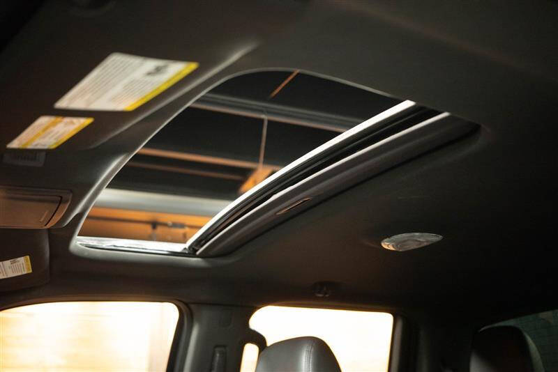 2011 Ford F-150 SVT Raptor