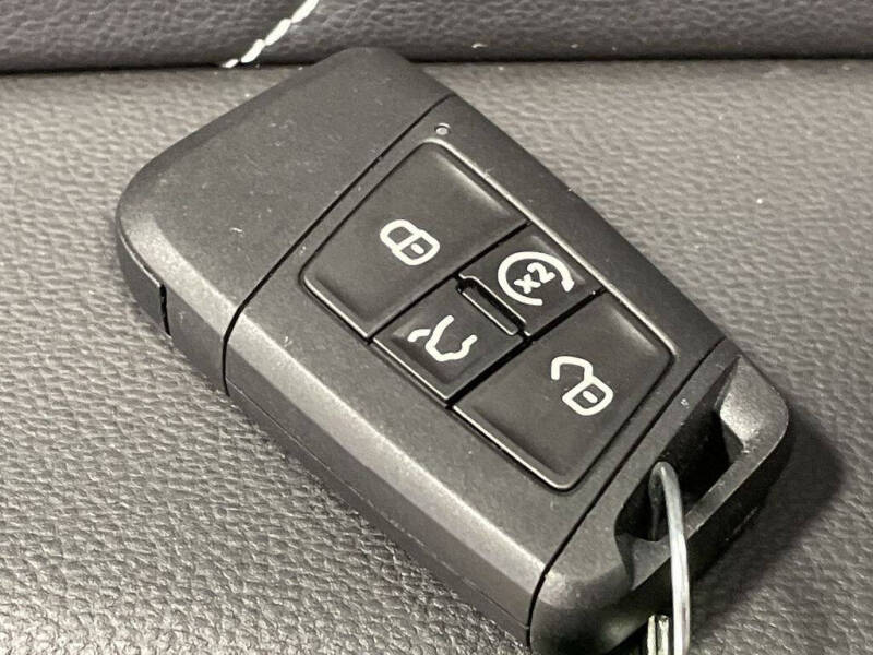 2024 Volkswagen Tiguan Wolfsburg Edition 4Motion