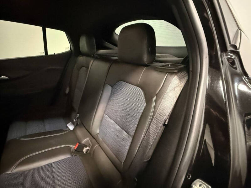 2024 Buick Envista Preferred