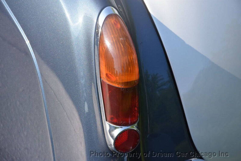 1964 Rolls-Royce Silver Cloud III