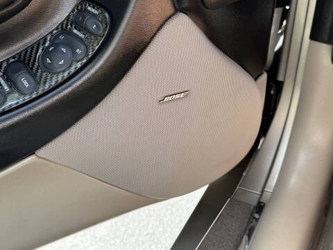 1998 Chevrolet Corvette