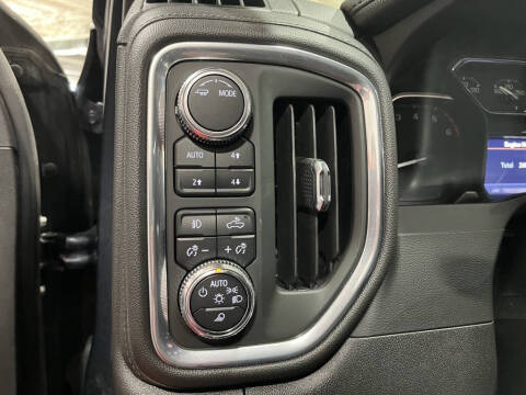 2022 GMC Sierra 1500 Limited