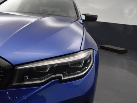 2020 BMW 3 Series M340i xDrive