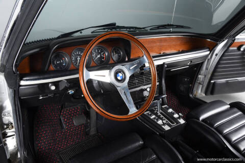 1974 BMW 3 Series