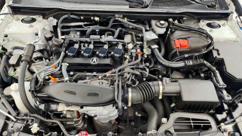 2024 Acura Integra
