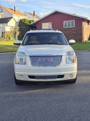 2014 GMC Yukon Denali