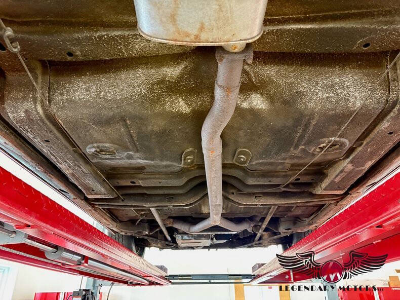 1971 Cadillac Eldorado