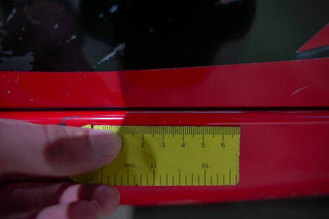 2014 Dodge Charger SXT