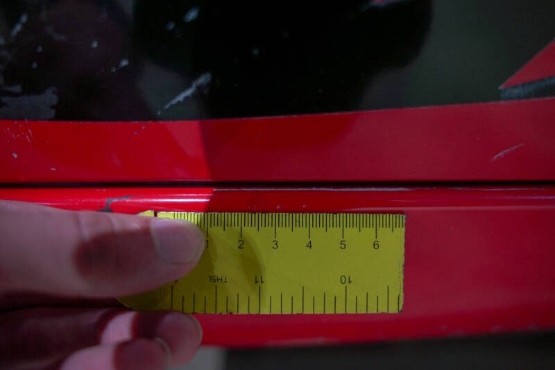 2014 Dodge Charger SXT