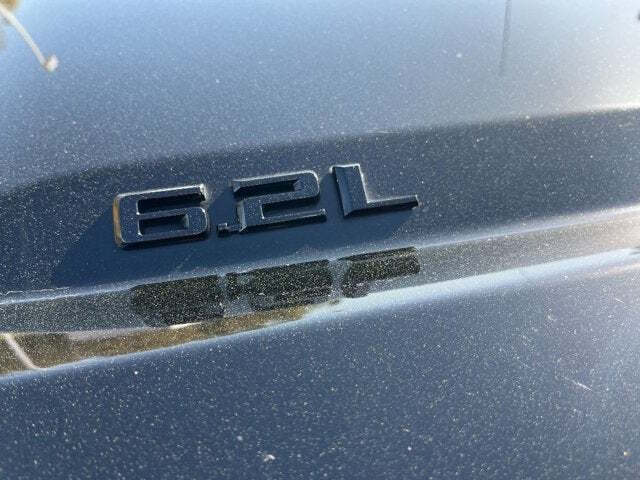2020 Chevrolet Silverado 1500 13