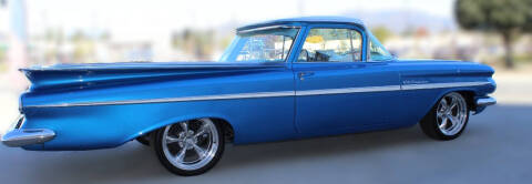 1959 Chevrolet El Camino