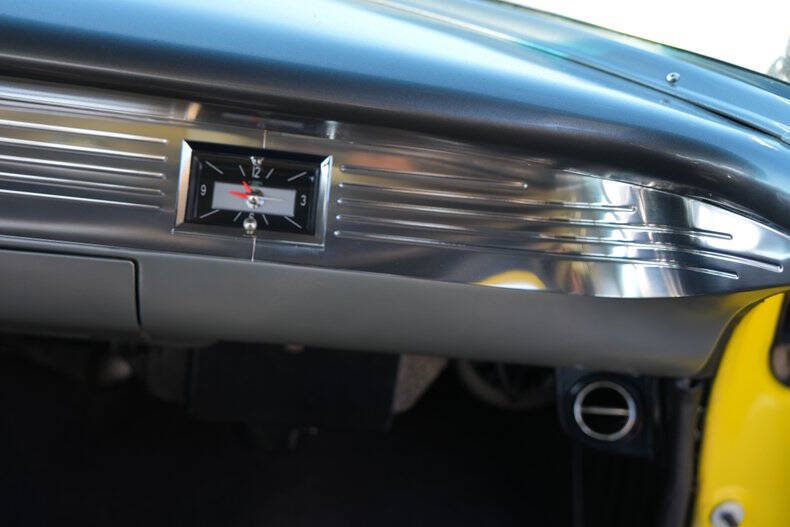 1957 Chevrolet Bel Air