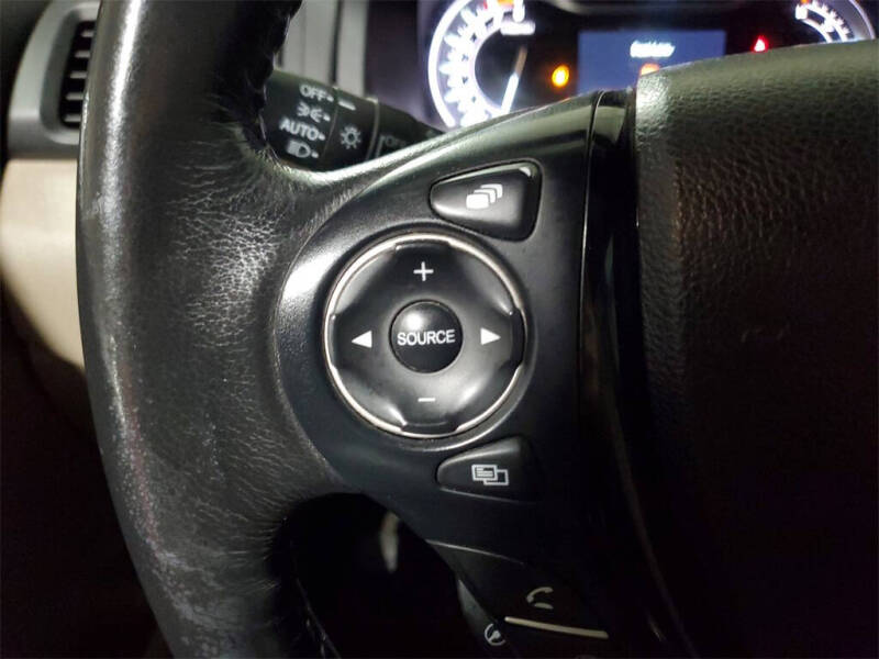 2018 Honda Ridgeline RTL-E