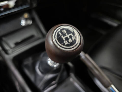 1971 Datsun 280Z