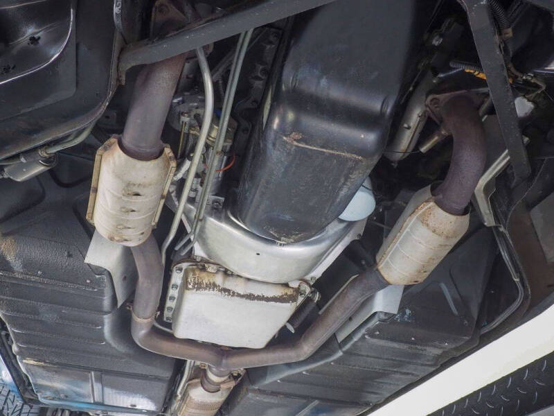 1988 Chevrolet Corvette