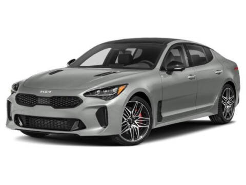 2023 Kia Stinger for sale at Van Griffith Kia Granbury in Granbury TX