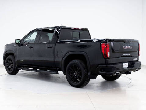 2022 GMC Sierra 1500