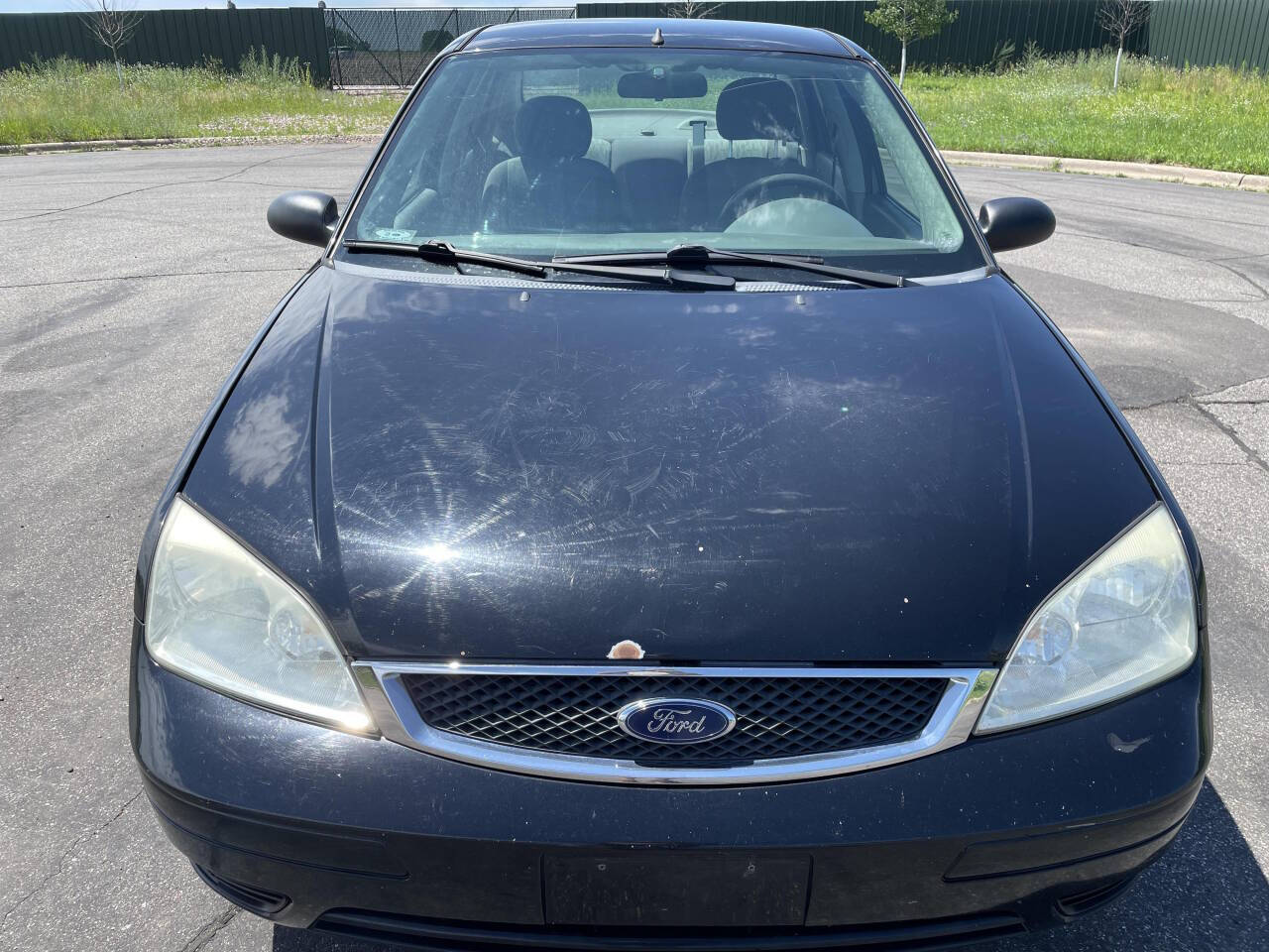 2005 Ford Focus for sale at Twin Cities Auctions in Elk River, MN