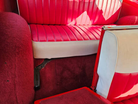 1955 Ford Country Squire