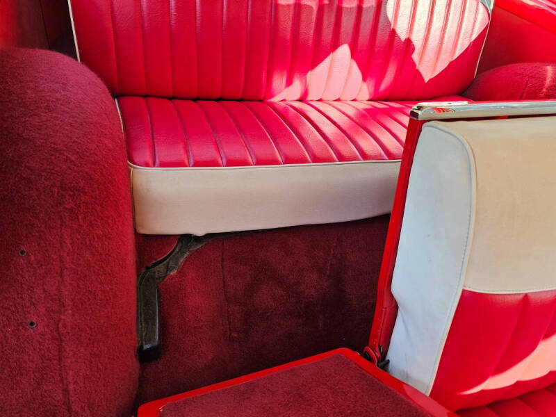 1955 Ford Country Squire