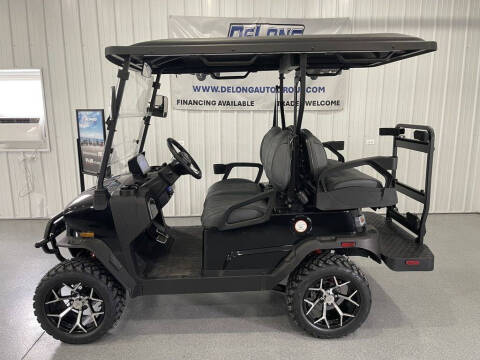 2026 Denago Nomad XL