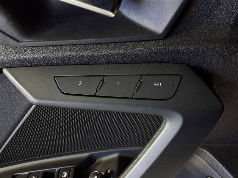 2023 Audi A3 Premium 40 TFSI