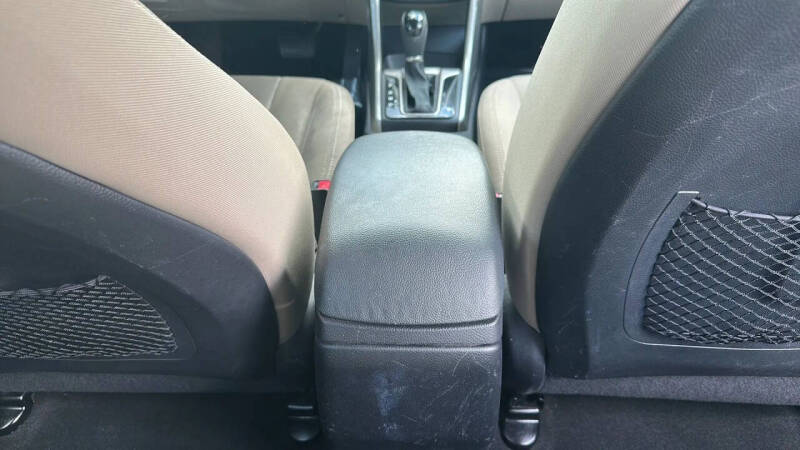 2014 Hyundai Elantra GT