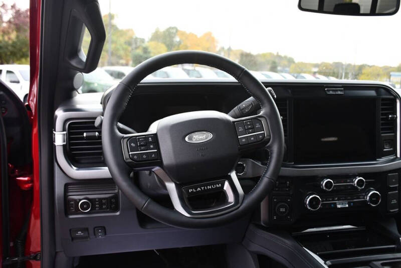 2026 Ford F-350 Super Duty