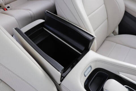 2020 Mercedes-Benz GLE GLE 350 4MATIC